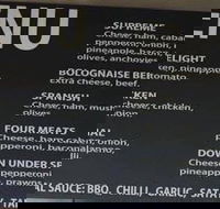 Pizza Down Under - Surfers Gold Coast