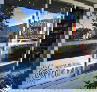 Port Macquarie Food Hub - Surfers Gold Coast