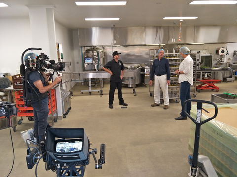 Port Macquarie Food Hub - Surfers Gold Coast 2