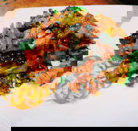 Red Gum BBQ - Surfers Gold Coast