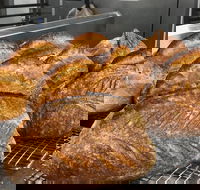 Samudera Artisian Food  Bakehouse - Surfers Gold Coast