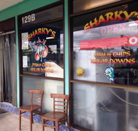 Sharky's - Surfers Gold Coast