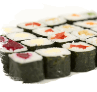 Sushi World - Mona Vale - Surfers Gold Coast