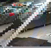 Tasty Rooster on Charcoal - Surfers Gold Coast