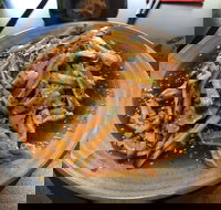 Taste of China - Surfers Gold Coast