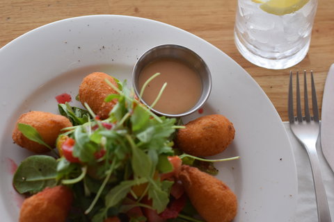 The Lean Bean Cafe - Surfers Gold Coast 0