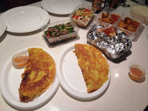 Trang An - Surfers Gold Coast 0