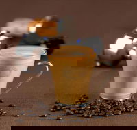 Zarraffa's Coffee - Greenslopes - Surfers Gold Coast