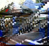 Aldgate Cafe - Surfers Gold Coast