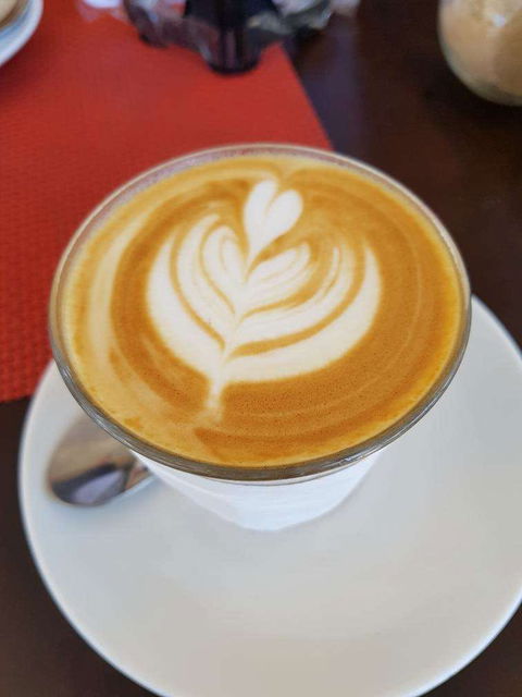 Backstreet Espresso - Surfers Gold Coast 0