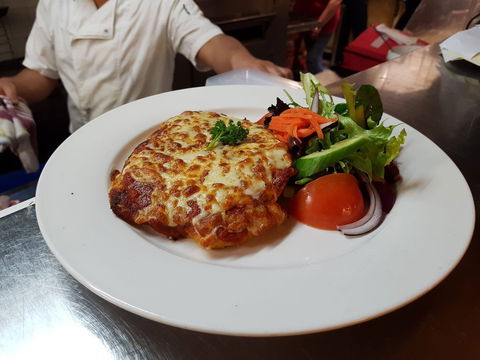 Caesar's Italian Cuisine - Surfers Gold Coast 0