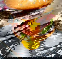Charcoal Charlie's - Surfers Gold Coast