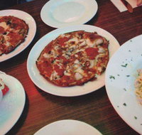 Costa D'Oro Italian Restaurant and Pizzeria - Surfers Gold Coast