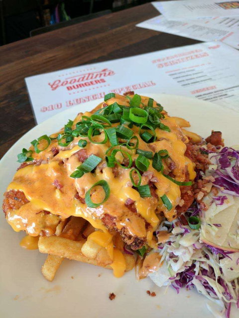 Exchange Hotel - Surfers Gold Coast 0