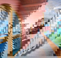 Federal Hotel - Mount Gambier - Surfers Gold Coast