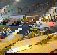 Flock Espresso  Eats - Surfers Gold Coast