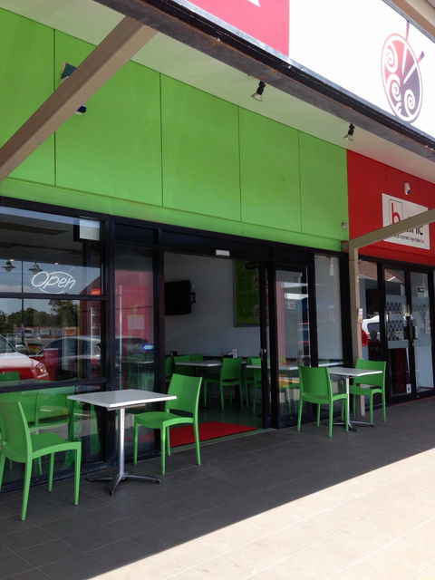 Fuki House Asian Cuisine - Surfers Gold Coast 0