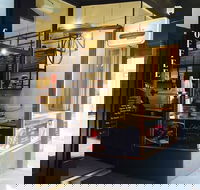 Glenferrie Crepe Cafe - Surfers Gold Coast