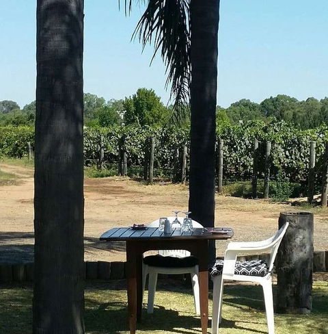 Henley Park Winery Cafe - Surfers Gold Coast 0
