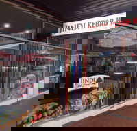 Inlet Fish and Chips - Surfers Gold Coast