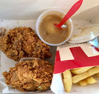KFC - Cloverdale - Surfers Gold Coast