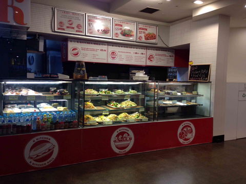 K Kitchen - Surfers Gold Coast 0