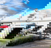 Limestone Coast Pantry - Surfers Gold Coast