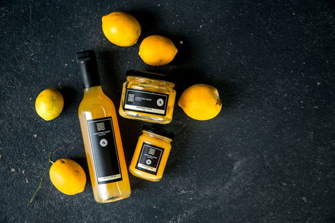 Limestone Coast Pantry - Surfers Gold Coast 1