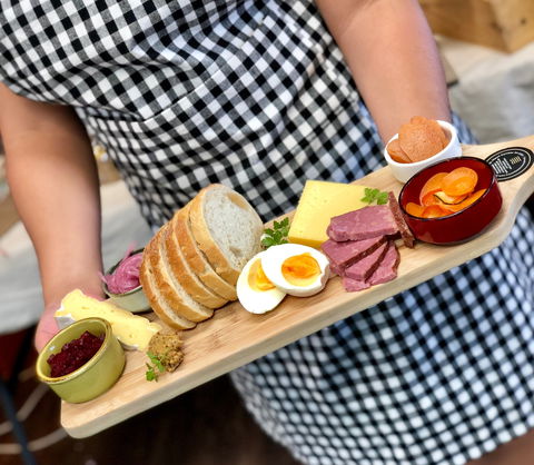 Limestone Coast Pantry - Surfers Gold Coast 2