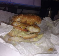 Marlins Take Away
