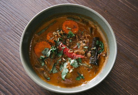 Nasi Lemak Korner - Mosman Park - Surfers Gold Coast 0