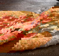 Pizza Hut - Ashgrove - Surfers Gold Coast