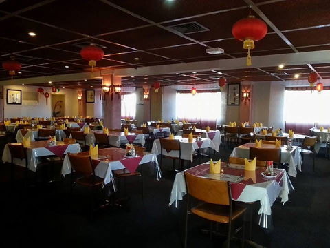 Red Lantern Licensed Chinese Restaurant - Surfers Gold Coast 0