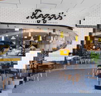 Rozzi's Italian Canteen - Surfers Gold Coast