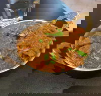 Saffron Tree Indian Restaurant - Surfers Gold Coast