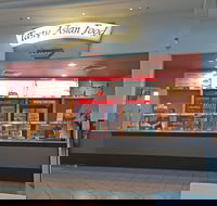 Tasty Asian Food - Surfers Gold Coast