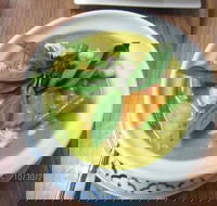 Thai Chinpala Kitchen  Restaurant - Surfers Gold Coast