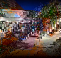 The Italian on the Hill - Surfers Gold Coast