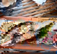 The Grumpy Baker - Newtown - Surfers Gold Coast