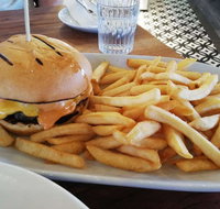 The Riverton Bar  Grill - Surfers Gold Coast