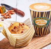 Zarraffa's Coffee - Surfers Paradise - Surfers Gold Coast
