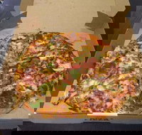 Alberto's Pizzeria - Surfers Gold Coast