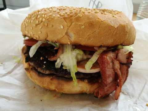 Alfred's Kitchen - Surfers Gold Coast 0