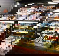 Azuki - Surfers Gold Coast