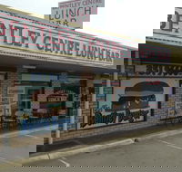 Bentley Centre Lunch Bar - Surfers Gold Coast