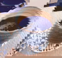 Black Market Roasters - Surfers Gold Coast