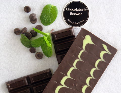 Chocolaterie RenMar - Surfers Gold Coast 0