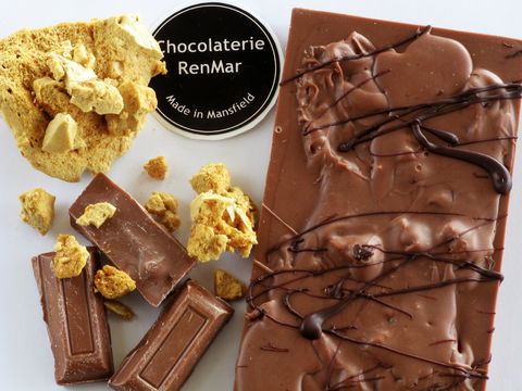 Chocolaterie RenMar - Surfers Gold Coast 2