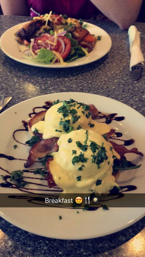 Coffee @ Carina - Surfers Gold Coast 0