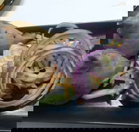 Dark Horse - Surfers Gold Coast